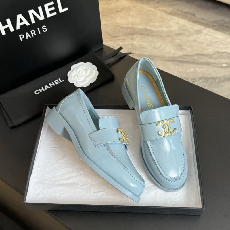 Chanel Business Shoes